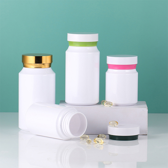 Color Masterbatch for Healthcare Packaging
